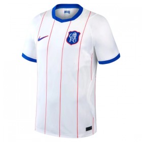 Chelsea James 24 Tredjedrakt 2026-27 Kortermet