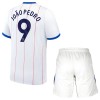 Chelsea Joao Pedro 20 Barn Tredjedrakt 2026-27 Kortermet