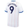 Chelsea Joao Pedro 20 Tredjedrakt 2026-27 Kortermet