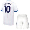 Chelsea Palmer 10 Barn Tredjedrakt 2026-27 Kortermet Chelsea Palmer 10 Barn Tredjedrakt 2026-27 Kortermet
