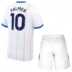 Chelsea Palmer 10 Barn Tredjedrakt 2026-27 Kortermet