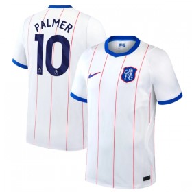 Chelsea Palmer 10 Tredjedrakt 2026-27 Kortermet