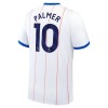 Chelsea Palmer 10 Tredjedrakt 2026-27 Kortermet