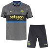 Inter Milan Barn Tredjedrakt 2026-27 Kortermet Inter Milan Barn Tredjedrakt 2026-27 Kortermet
