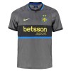 Inter Milan Barn Tredjedrakt 2026-27 Kortermet