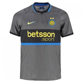Inter Milan Tredjedrakt 2026-27 Kortermet