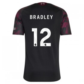 Liverpool Bradley 12 Tredjedrakt 2026-27 Kortermet