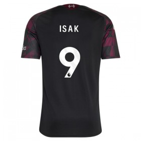 Liverpool Isak 9 Tredjedrakt 2026-27 Kortermet