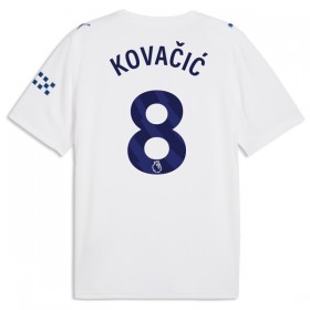 Manchester City Kovacic 8 Tredjedrakt 2026-27 Kortermet