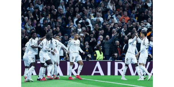 Ancelottis taktiske visdom og Real Madrids motstandskraft i vanskelige situasjoner Ancelottis taktiske visdom og Real Madrids motstandskraft i vanskelige situasjoner